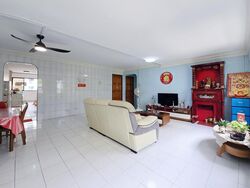 Blk 634 Yishun Street 61 (Yishun), HDB 4 Rooms #497698381
